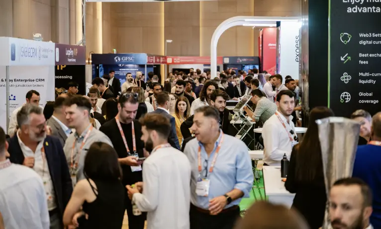 iFX EXPO International 2024: The Ultimate Event for FX and Fintech Leaders