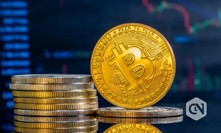 Pergerakan Bitcoin Mt. Gox memicu aksi jual, mendorong BTC di bawah $55k