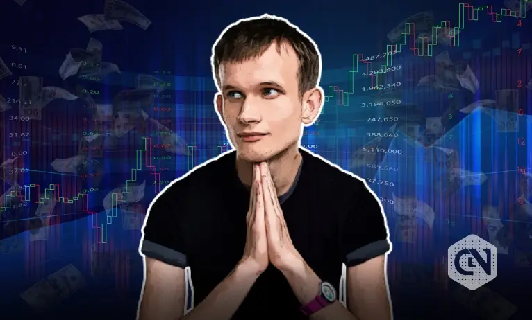 Investasi baru Vitalik Buterin di MegaLabs