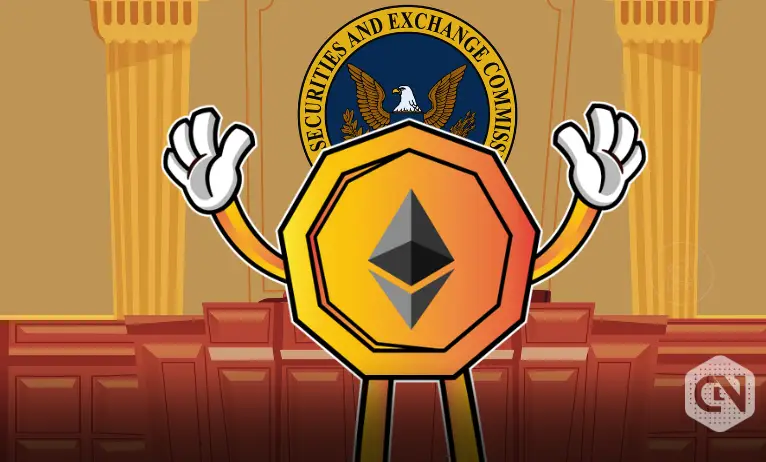 Pengadilan Banding AS Mendukung SEC setelah Gugatan Hodl Legislation Terkait Ethereum Ditolak