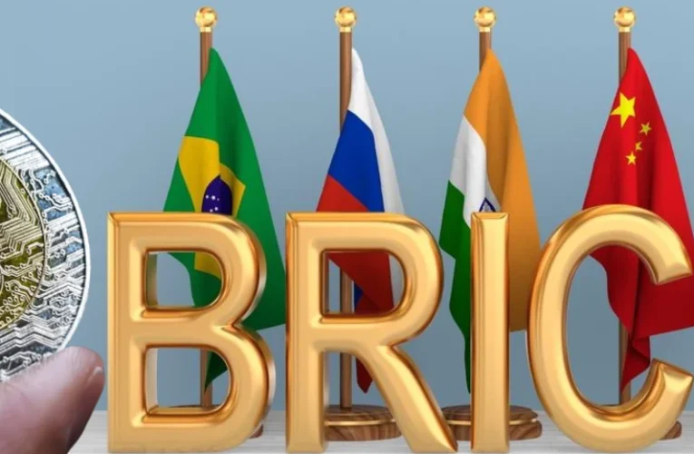 Penerapan Ripple dalam Rencana Sistem Pembayaran Baru BRICS