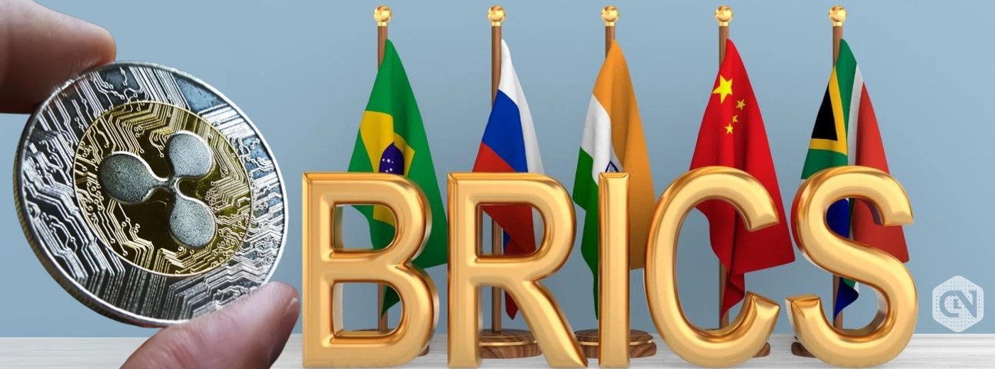 BRICS Plan New Payment System; Is Ripple Adoption Incoming