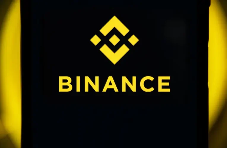 Binance Setuju Membayar $1,76 Juta dalam Penyelesaian Kasus di Brasil