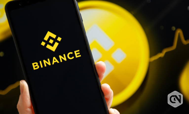 Binance Labs Berinvestasi di Particle Community untuk Web3 Revolution