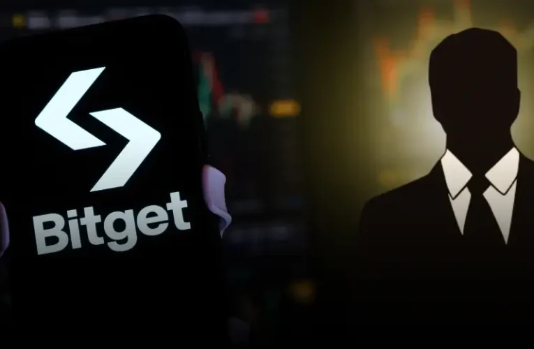 Bitget Perkuat Tim Hukum dengan Mantan Eksekutif Binance