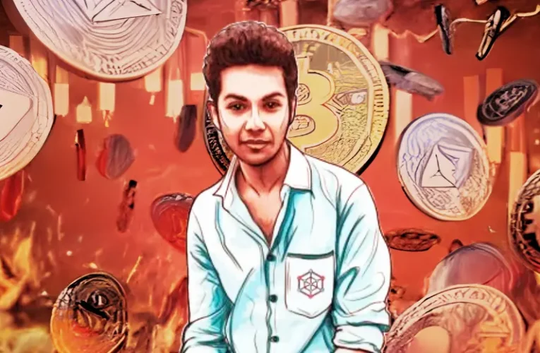 Detektif Kripto Mengungkap Skema Token Selebritas Sahil Arora