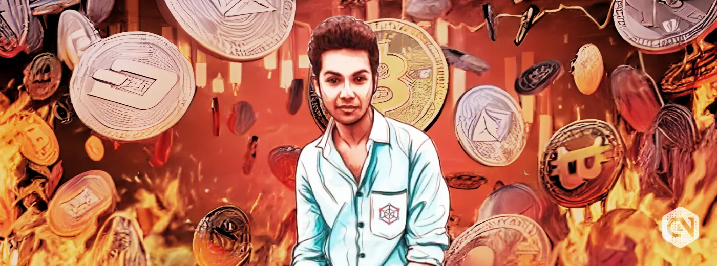 Crypto Sleuth Uncovers Sahil Arora's Celebrity Token Scheme (1)