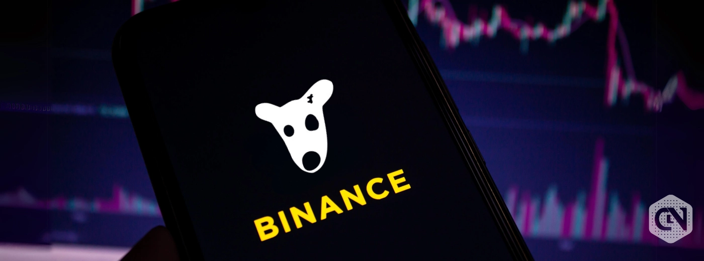 DOGS Binance Listing Sparks Price Speculation Can it go $0.001