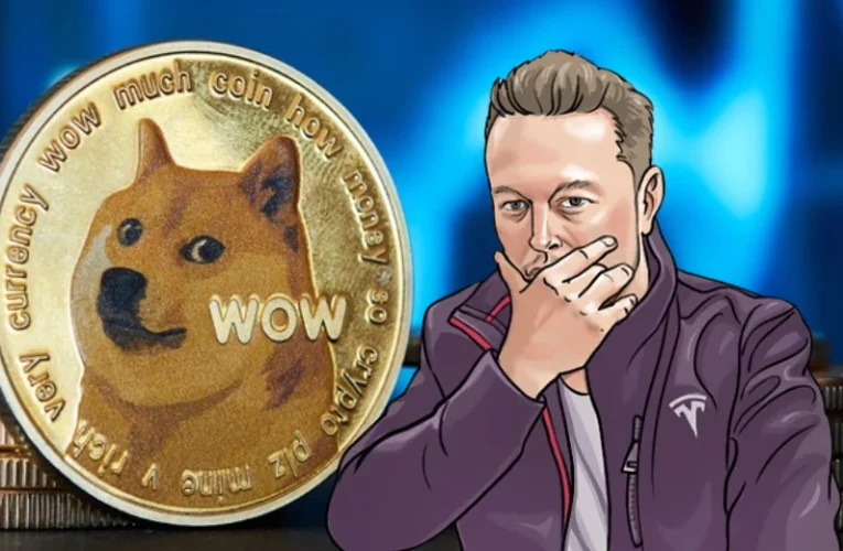 Dogecoin Naik 4% Setelah Kemenangan Elon Musk dalam Kasus Penipuan