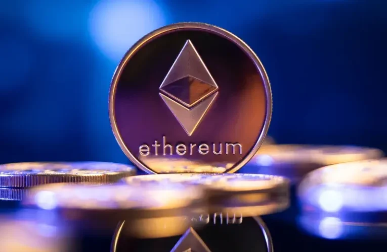 ETH Menolak $2,8K; Kerugian Paus Melonjak karena Penurunan Harga Memburuk