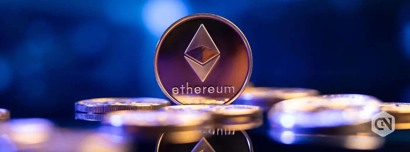 Ethereum Price Analysis