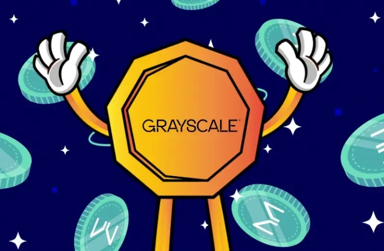 Grayscale Memperluas Suite dengan MakerDAO MKR Amusing