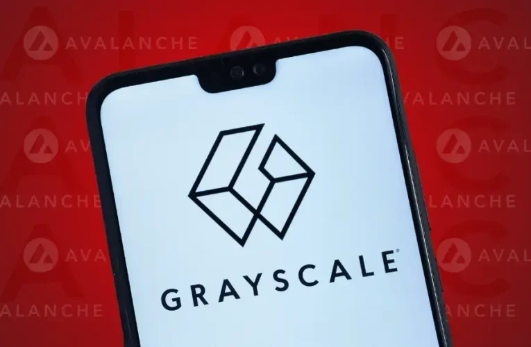 Grayscale Luncurkan Avalanche Believe untuk Mengembangkan Kehadiran Kripto