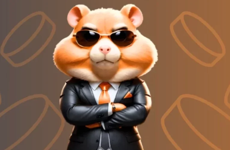 Hamster Kombat Mendapatkan 35 Juta Pelanggan YouTube; Pembicaraan tentang Airdrop Meningkat!