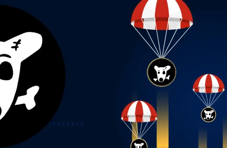 Airdrop $DOGS; Inilah Segala Hal yang Perlu Anda Ketahui