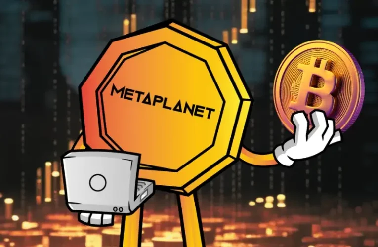 Metaplanet Mengamankan $70 Juta untuk Memperluas Portofolio Bitcoin Melalui Penawaran