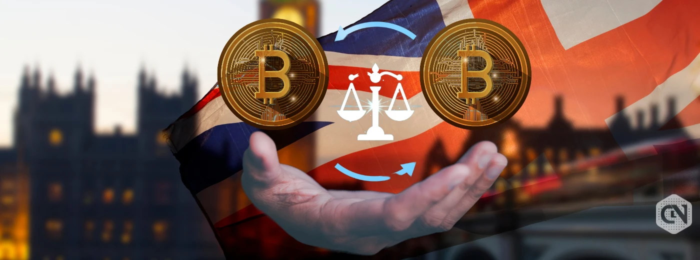 NCA Reports UK's Annual Crypto Crimes Total $5.1 Billion