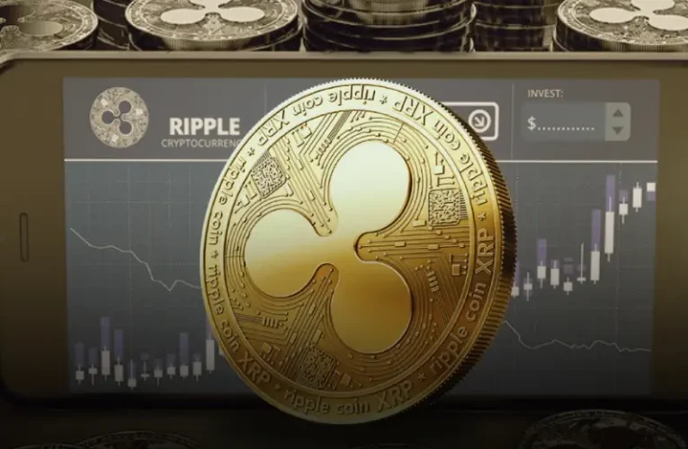 Pedagang Uni Eropa Terima Pembayaran Ripple; Beli Emas & Lainnya Dengan XRP