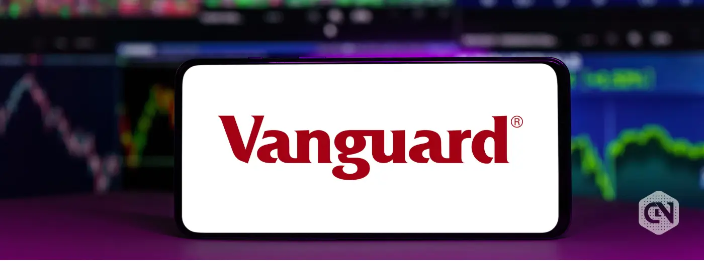 Vanguard CEO Ramji Rules Out Launching Crypto ETFs for Clients