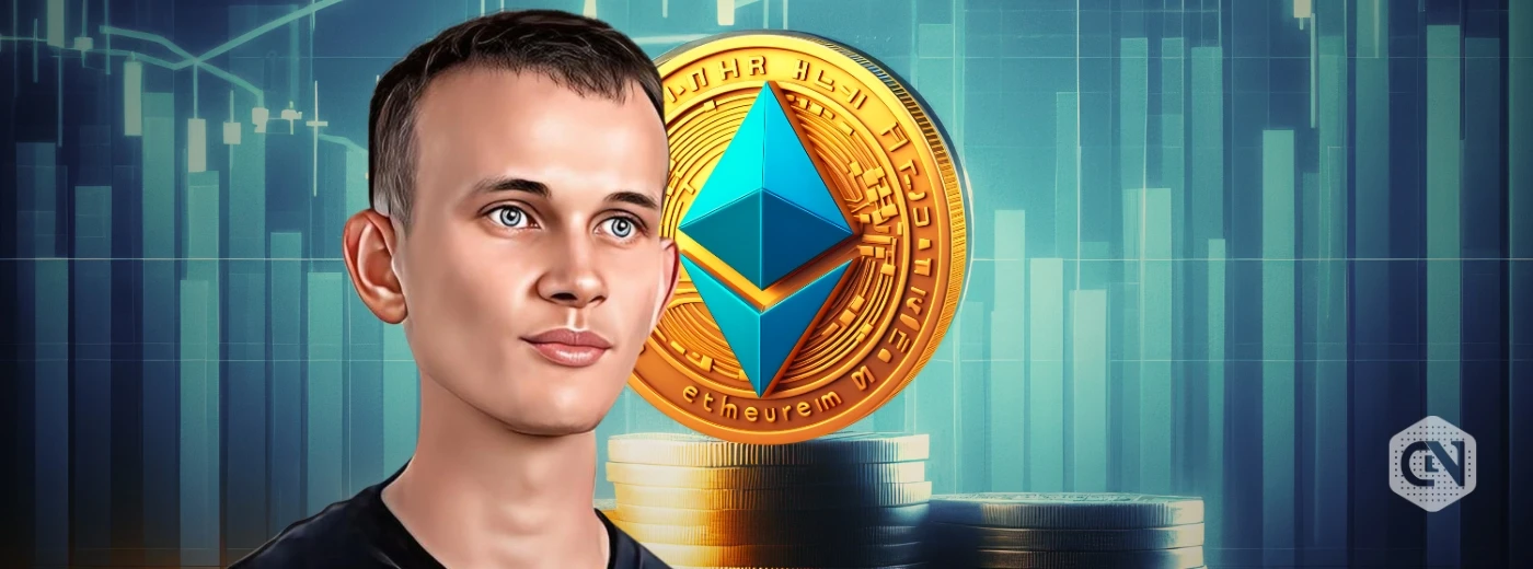 Vitalik Buterin Advocates for Using USDC on Ethereum Over CEX Transfers