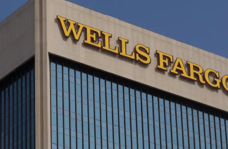 Wells Fargo Mungkin Segera Menawarkan ETF Bitcoin ke Klien Tertentu