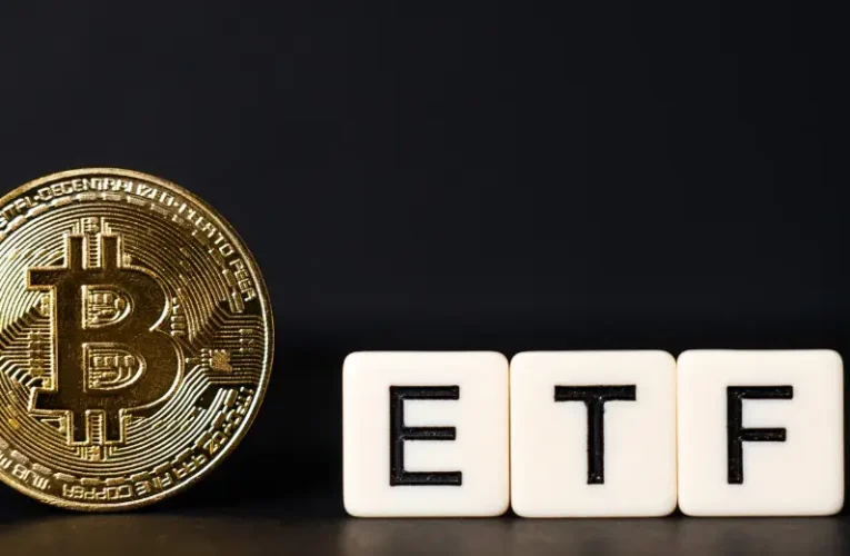 Dewan Wisconsin Meningkatkan Kepemilikan di ETF Bitcoin BlackRock