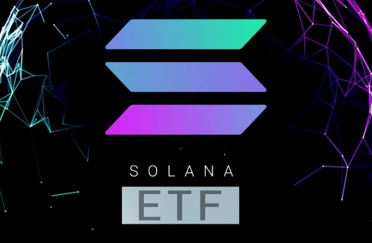 ETF Solana Pertama di Dunia Meraih $2,75 Juta pada Hari Pertama Pencatatan