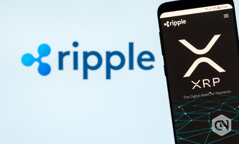 XRP Ledger & OpenEden Partner for Tokenized US Treasury bill