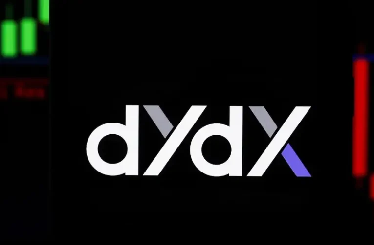 dYdX akan meluncurkan Pencatatan Pasar Tanpa Izin & fitur keamanan lainnya