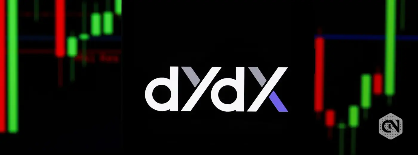 dYdX to launch Permissionless Market Listing & other security features