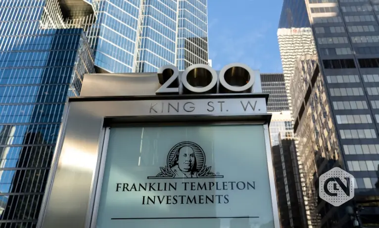 Franklin Templeton Ajukan ETF Indeks Kripto dengan Persetujuan SEC