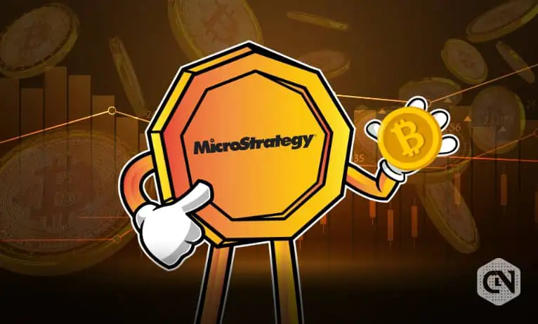 MicroStrategy Menambahkan 169 Bitcoin Senilai $11,4 Juta pada Juli 2024