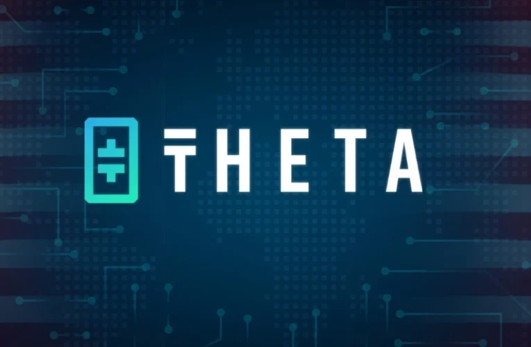 Theta Labs Dianugerahi Paten AS untuk Platform Komputasi Tepi Terdesentralisasi