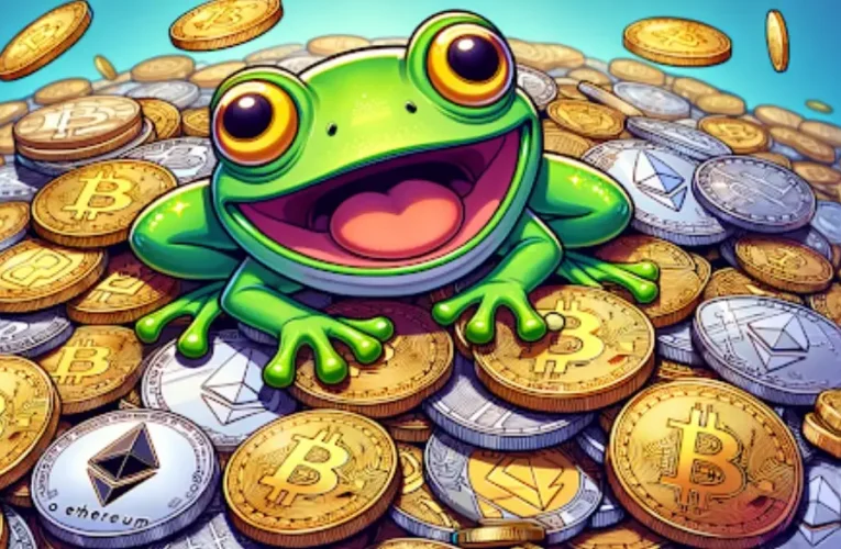 3 Memecoin Teratas yang Patut Diperhatikan Musim Gugur Ini