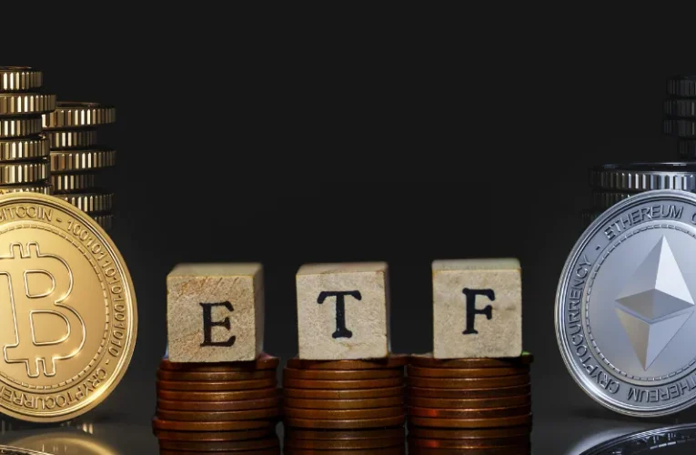 13 ETF Bitcoin & Ethereum Masuk dalam Daftar Presiden ETF Retailer