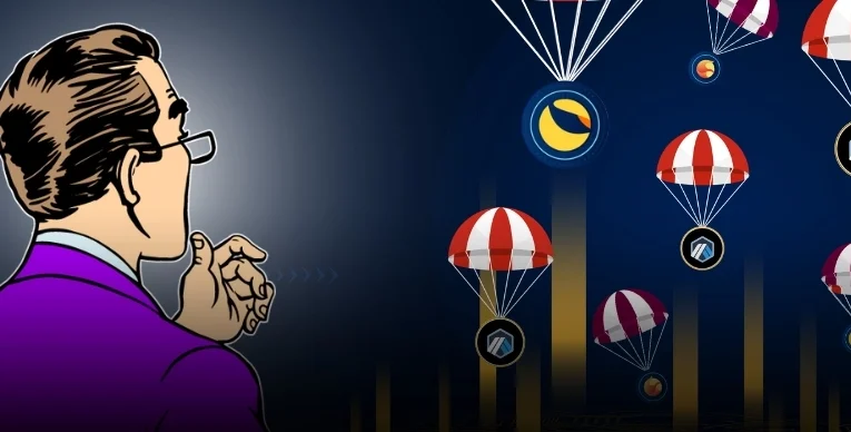 Apakah Airdrop adalah Sekuritas? Pertarungan Hukum