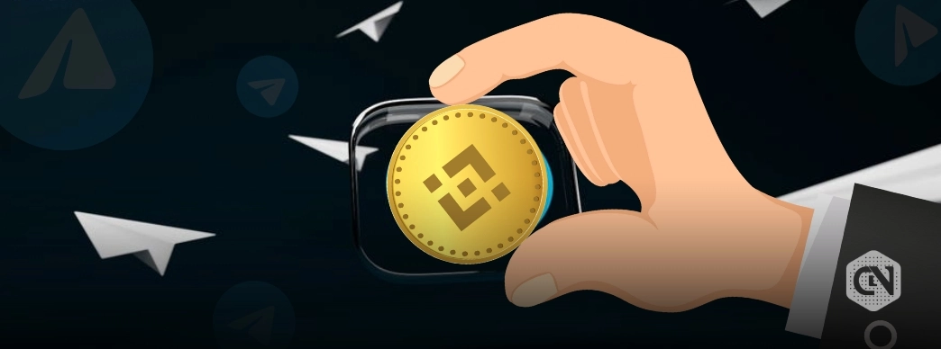 BNB Chain Makes Web3 More Accessible Through Telegram Mini Apps