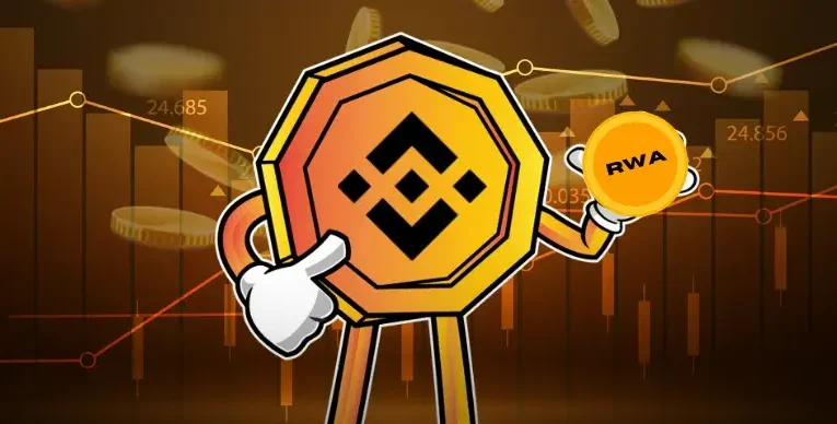 Binance Labs Mengungkapkan Investasi dalam Platform Tokenisasi RWA