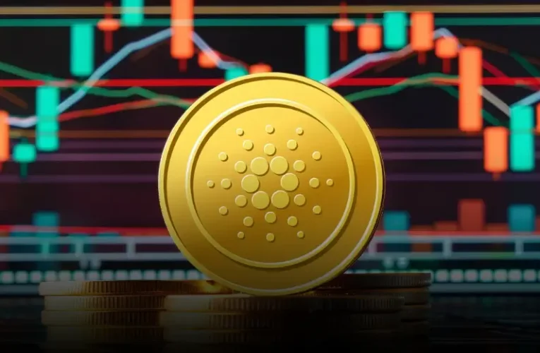 Akankah Cardano Menahan $0,30 untuk Pemulihan?