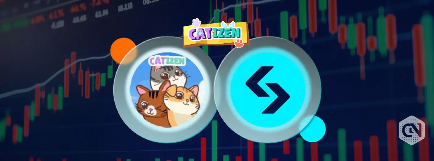 CATI Token Listing on Bitget: Full Trading Launch on September 20