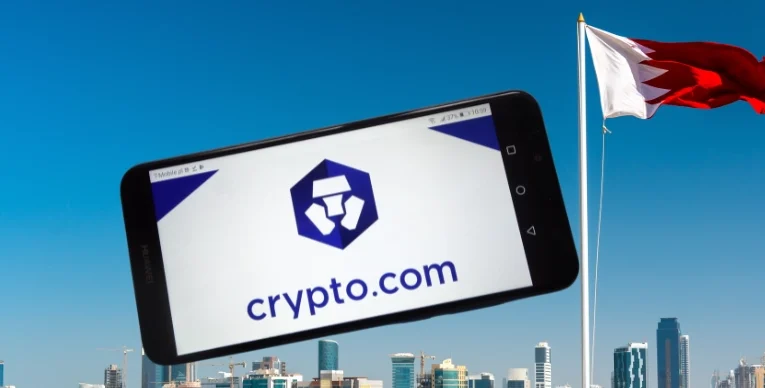 Crypto.com mengantongi Lisensi Penyedia Layanan Pembayaran di Bahrain