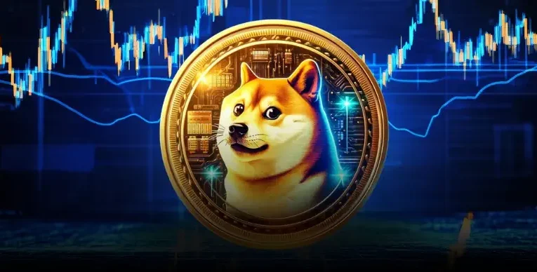 DOGE Mencapai Resistensi di $0,1055; Bears Menargetkan $0,0890