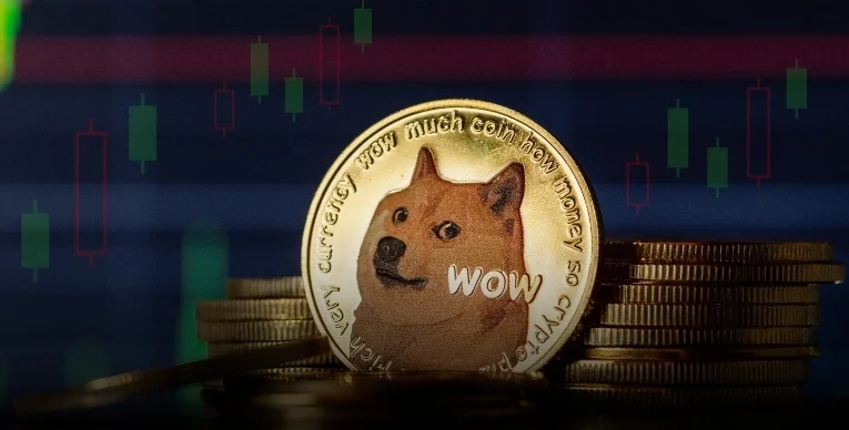 Dogecoin Melampaui Saluran Turun; Apakah $0,1110 Berikutnya?