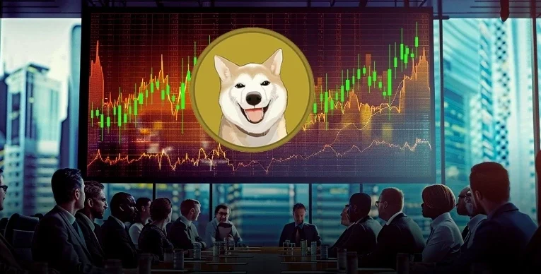 Investor Shiba Inu Awal Raih Keuntungan $1,07 Juta Bersama NEIRO