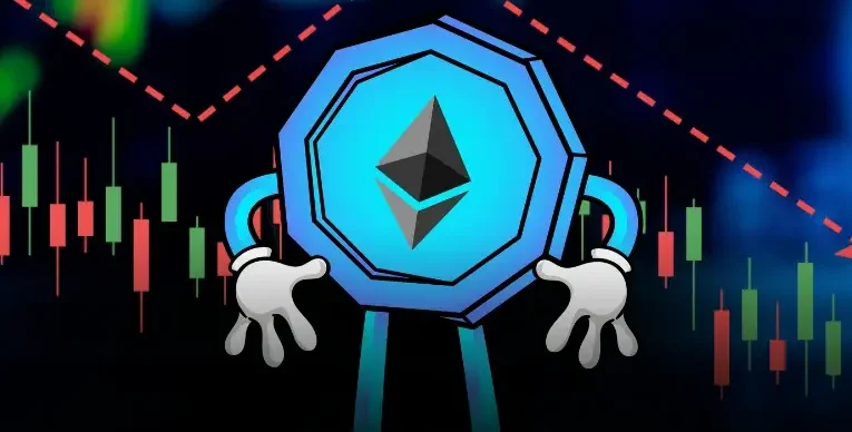 Ethereum dalam Masalah; $258 Juta ETH Dibuang di Tengah Arus Keluar ETF