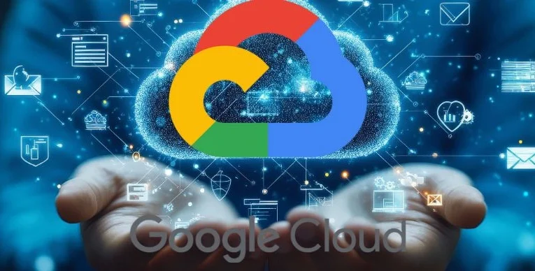 Google Cloud Luncurkan Layanan RPC Blockchain Baru