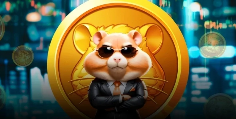 Hamster Kombat (HMSTR) Merilis Pengingat Penting