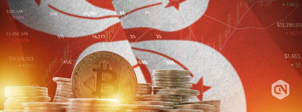 Hong Kong’s Crypto Securities Activities Revenue Was $77M Yuan in Q1