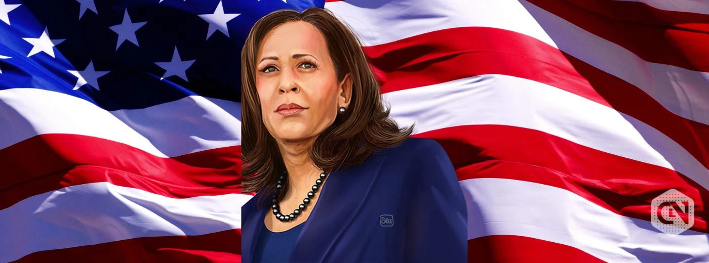 Kamala Harris Proposes ‘Future Administration Policies’, Skips ‘Crypto’