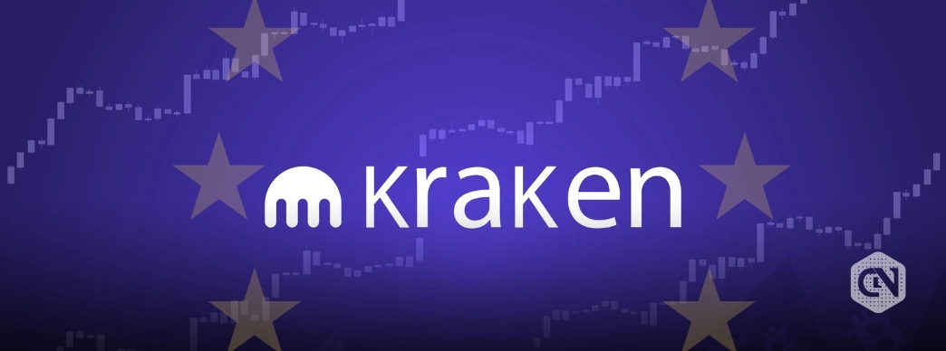 Kraken expands its European presence by acquiring BCM